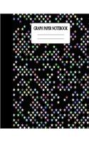Graph paper notebook