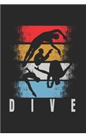 Dive