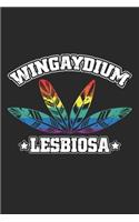 Wingaydium Lesbiosa