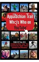 Appalachian Trail Who's Who on Youtube