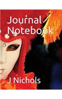 Journal Notebook