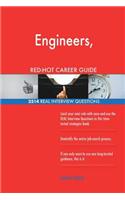 Engineers, photogrammetric RED-HOT Career Guide; 2514 REAL Interview Questions