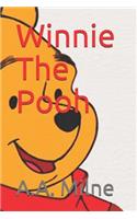 Winnie the Pooh: (annotated)