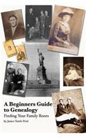 Beginner's Guide to Genealogy. Finding Your Family Roots