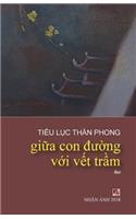 Giua Con Duong Voi Vet Tram