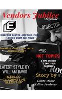 Vendors Jubilee Magazine vol 2