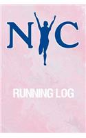 Running Log