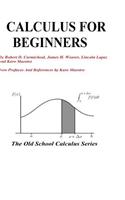 Calculus For Beginners