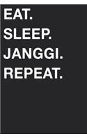 Eat Sleep Janggi Repeat