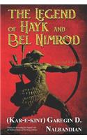 The Legend of Hayk and Bel Nimrod