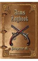 Arms Logbook