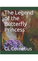 Legend of the Butterfly Princess: Princess Autumn