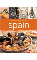 World Kitchen Spain