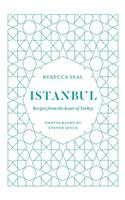 Istanbul: Recipes from the Heart of Turkey
