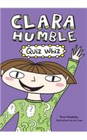 Clara Humble: Quiz Whiz