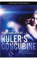 Ruler's Concubine