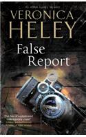 False Report