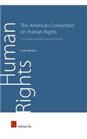 American Convention on Human Rights