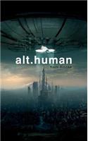 Alt.Human (Aka Harmony)