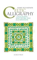 Celtic Calligraphy