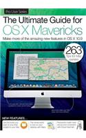 The Ultimate Guide for OS X Mavericks