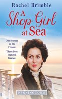 A Shop Girl At Sea