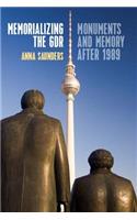 Memorializing the Gdr