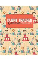 Client Tracker & Customer Profile Log