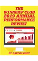 The W1nners' Club 2019 Annual Performance Review