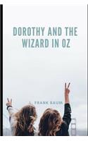 Dorothy and the Wizard in Oz