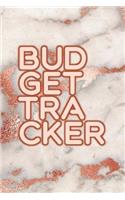Budget Tracker