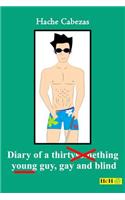 Diary of a Young Guy, Gay and Blind