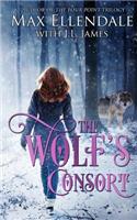 The Wolf's Consort