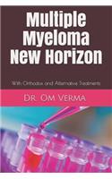 Multiple Myeloma New Horizon