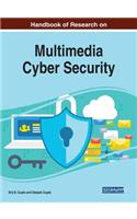 Handbook of Research on Multimedia Cyber Security