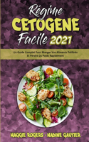Régime Cétogène Facile 2021