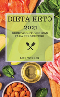 Dieta Keto 2021