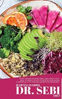 Dr. Sebi diet