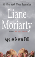 Apples Never Fall