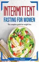 Intermittent fasting for women