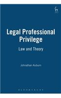 Legal Professional Privilege
