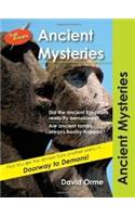 Ancient Mysteries
