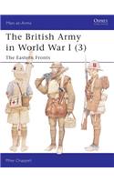 The British Army in World War I (3)
