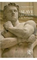 Slave Revolts in Antiquity