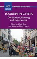 Tourism China