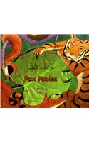 Fox Fables in Arabic and English
