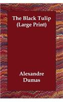 The Black Tulip