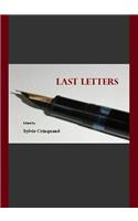 Last Letters