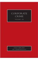 Corporate Crime