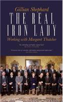 The Real Iron Lady: Working with Mrs T.